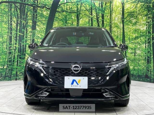 Nissan AURA 2023-06 221702-14