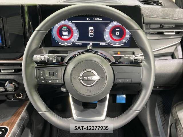 Nissan AURA 2023-06 221702-11