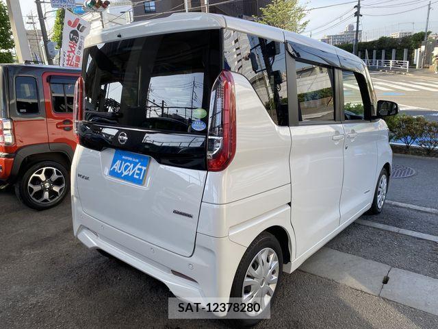 Nissan ROOX 2023-02 276095-2