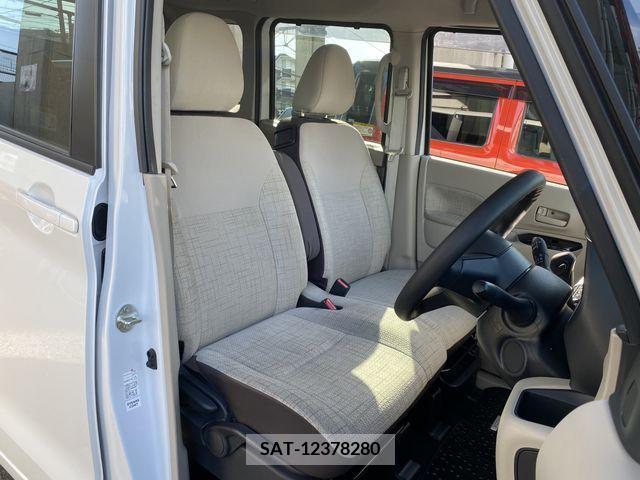 Nissan ROOX 2023-02 276095-7
