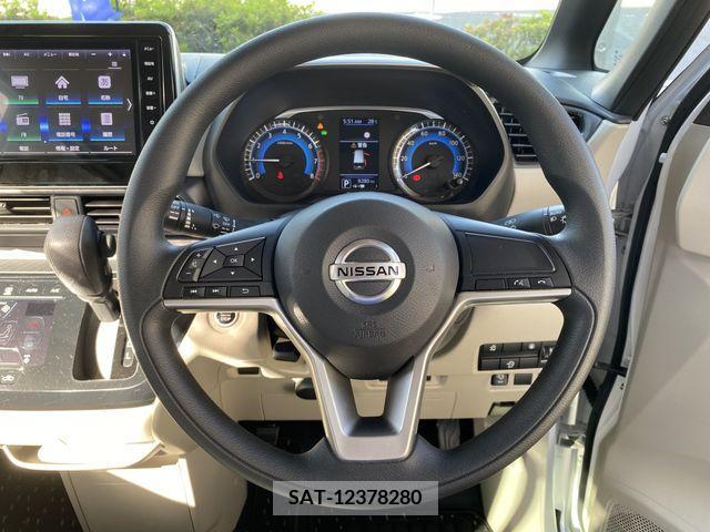 Nissan ROOX 2023-02 276095-3