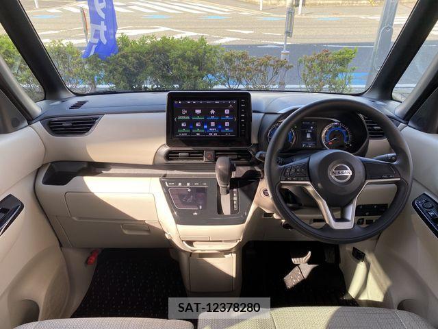 Nissan ROOX 2023-02 276095-1