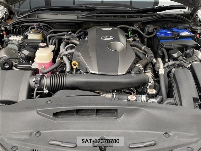 Lexus IS 2016-10 300006-17
