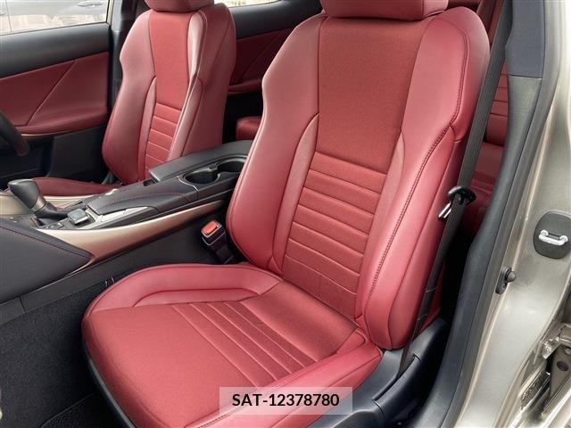 Lexus IS 2016-10 300006-14