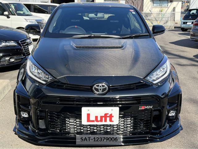 Toyota YARIS 2023-02 223362-3