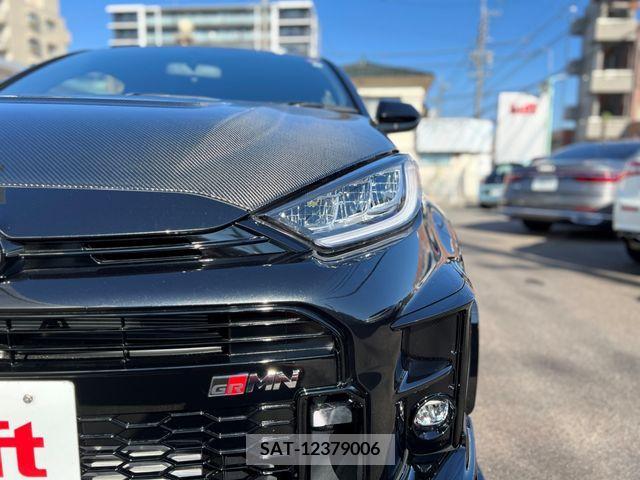 Toyota YARIS 2023-02 223362-5