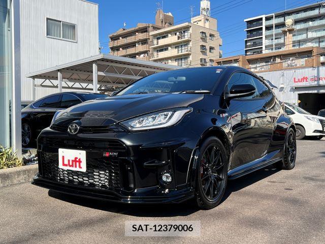 Toyota YARIS 2023-02 223362-0