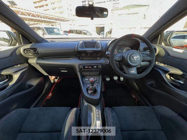 Toyota YARIS 2023-02 223362-1