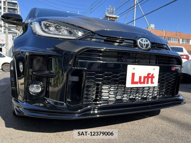 Toyota YARIS 2023-02 223362-7
