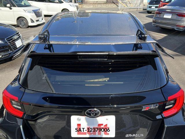 Toyota YARIS 2023-02 223362-9