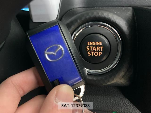 Mazda FLAIR CROSSOVER 2022-11 224849-4