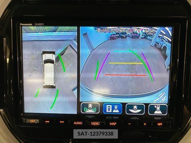 Mazda FLAIR CROSSOVER 2022-11 224849-3