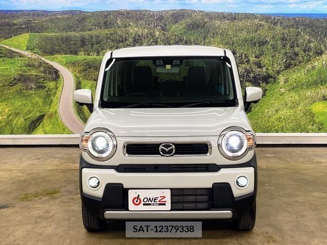 Mazda FLAIR CROSSOVER 2022-11 224849-13