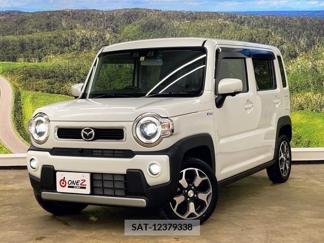 Mazda FLAIR CROSSOVER 2022-11 224849-0