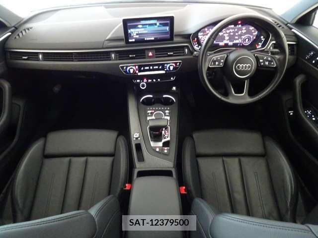 Audi A4 2019-06 317850-7