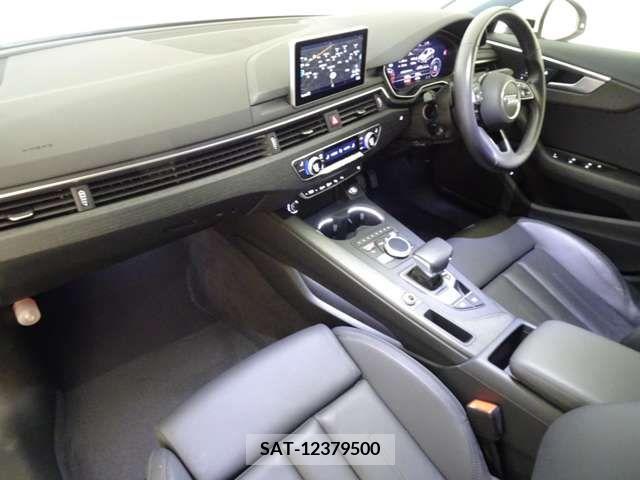 Audi A4 2019-06 317850-8