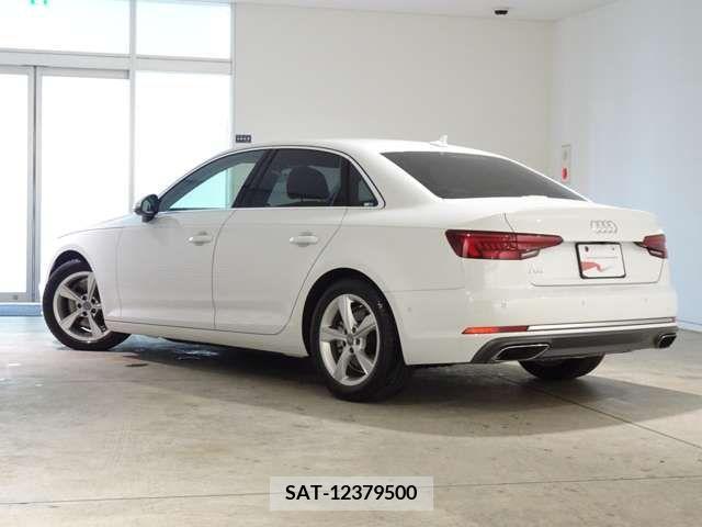Audi A4 2019-06 317850-5