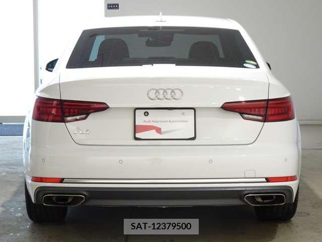 Audi A4 2019-06 317850-3
