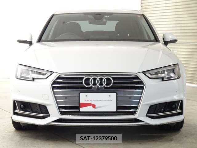 Audi A4 2019-06 317850-2
