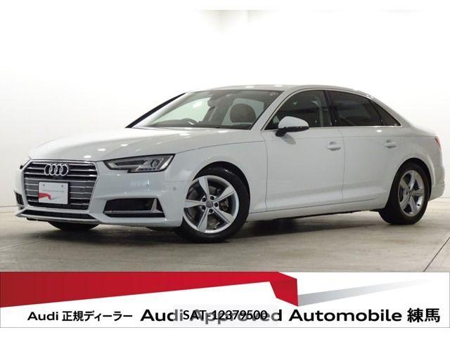 Audi A4 2019-06 317850-0