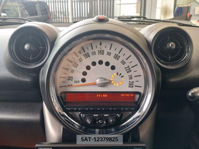 Bmw MINI 2013-03 294749-9