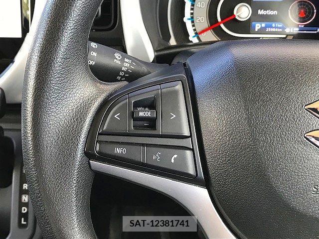 Suzuki HUSTLER 2021-04 312932-13