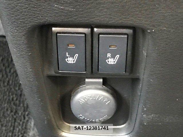 Suzuki HUSTLER 2021-04 312932-15