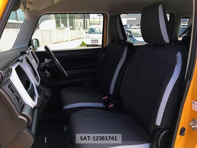 Suzuki HUSTLER 2021-04 312932-12