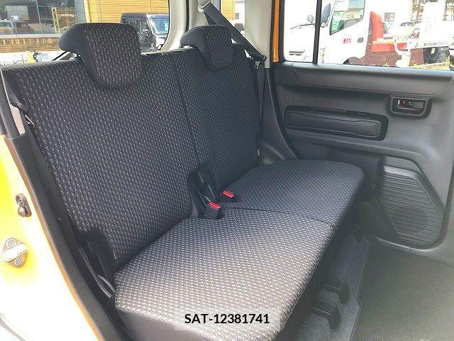 Suzuki HUSTLER 2021-04 312932-9