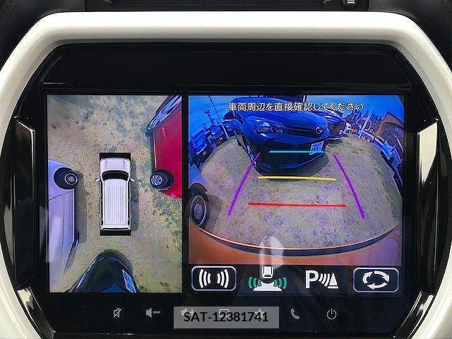 Suzuki HUSTLER 2021-04 312932-10