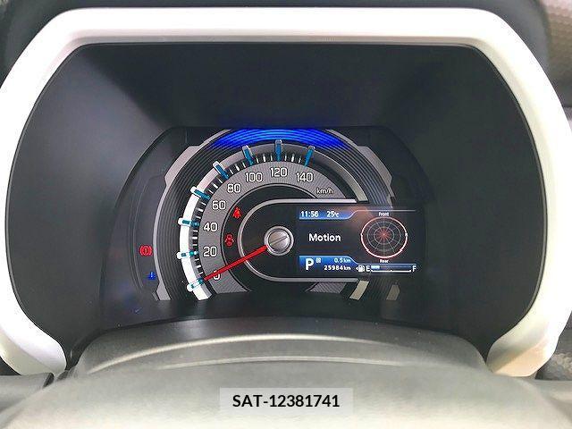 Suzuki HUSTLER 2021-04 312932-7