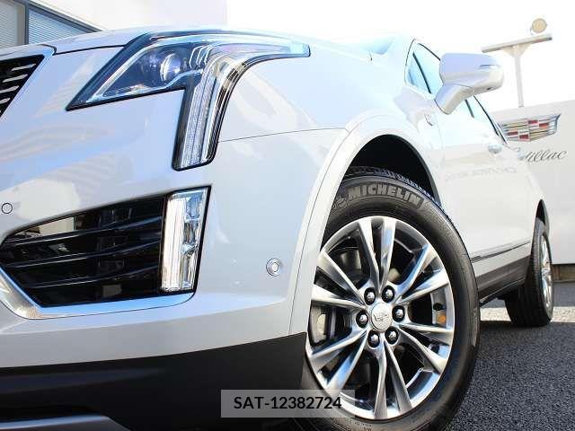 Cadillac XT5 2023-02 219344-17