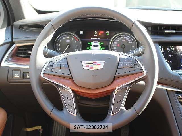 Cadillac XT5 2023-02 219344-12