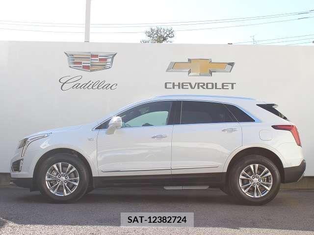 Cadillac XT5 2023-02 219344-10