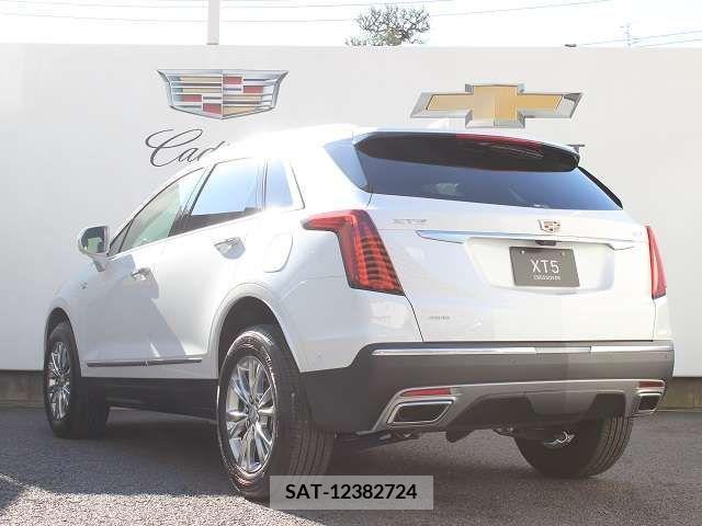 Cadillac XT5 2023-02 219344-9