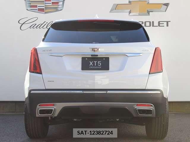 Cadillac XT5 2023-02 219344-8