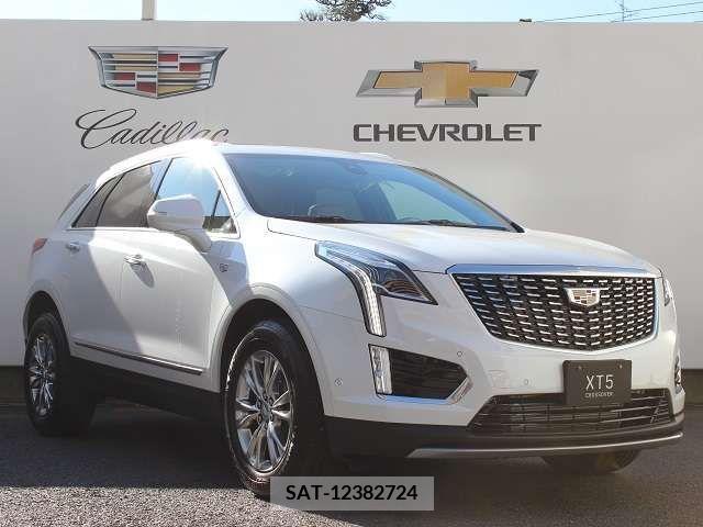 Cadillac XT5 2023-02 219344-7