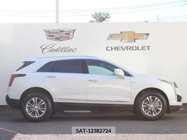 Cadillac XT5 2023-02 219344-6