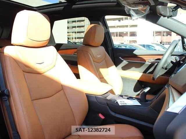 Cadillac XT5 2023-02 219344-5