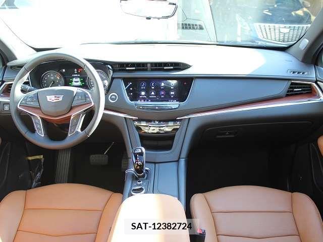 Cadillac XT5 2023-02 219344-4