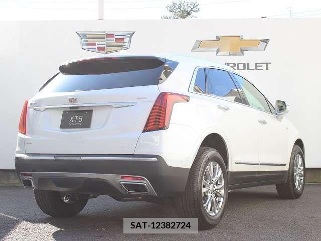 Cadillac XT5 2023-02 219344-2