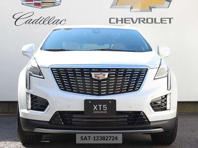 Cadillac XT5 2023-02 219344-1