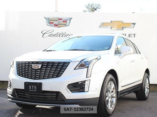 Cadillac XT5 2023-02 219344-0