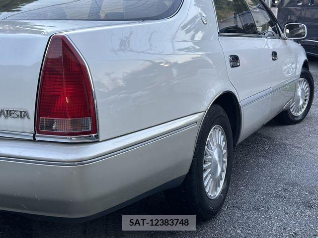 Toyota CROWN MAJESTA 1999-01 202762-6