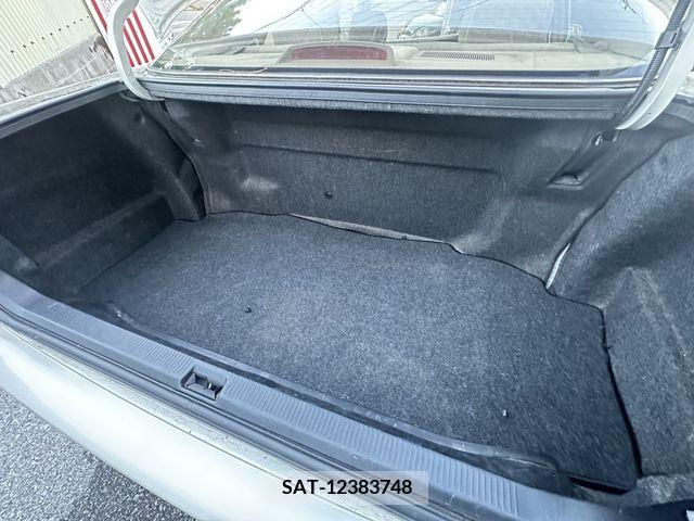 Toyota CROWN MAJESTA 1999-01 202762-10