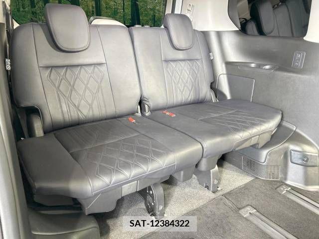 Nissan SERENA 2019-12 367642-10