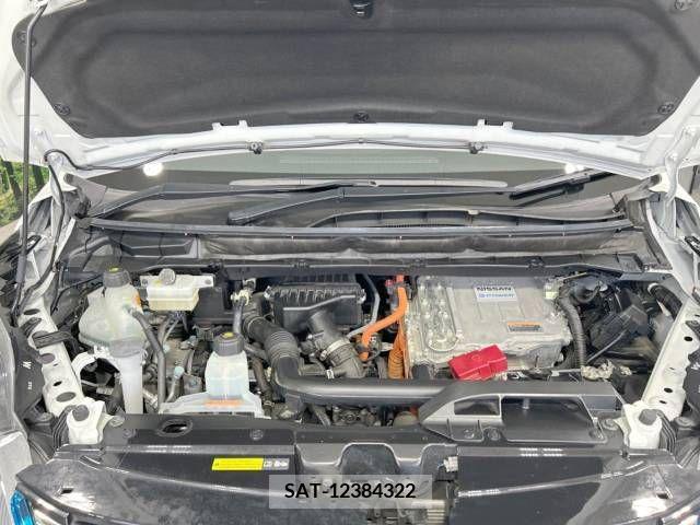 Nissan SERENA 2019-12 367642-18