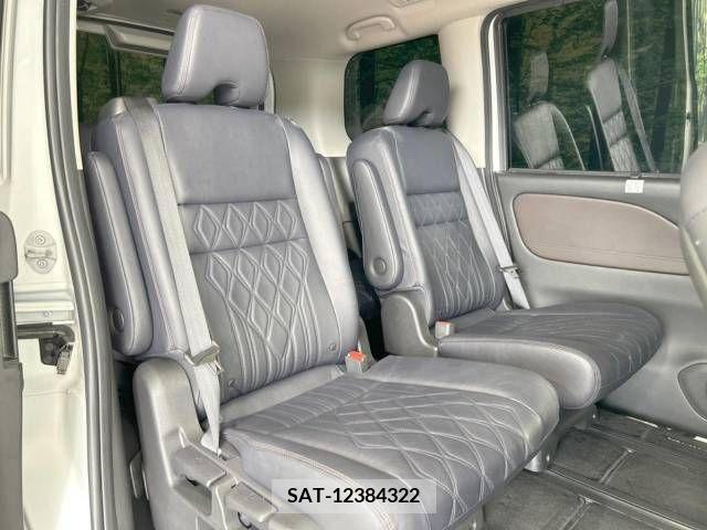 Nissan SERENA 2019-12 367642-9