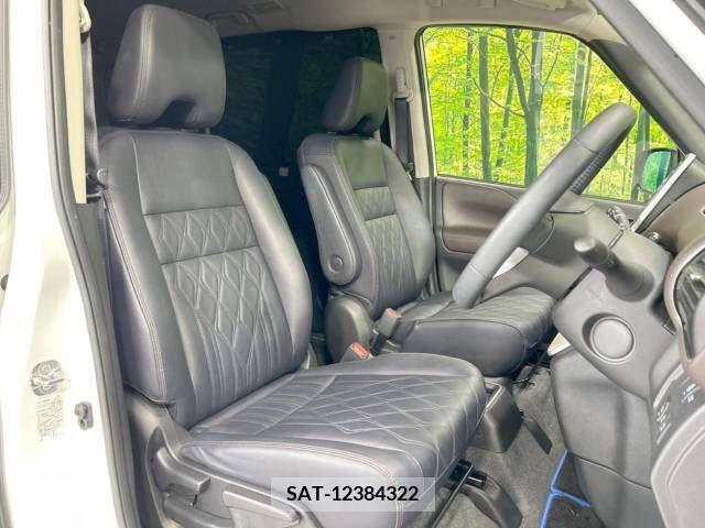 Nissan SERENA 2019-12 367642-8