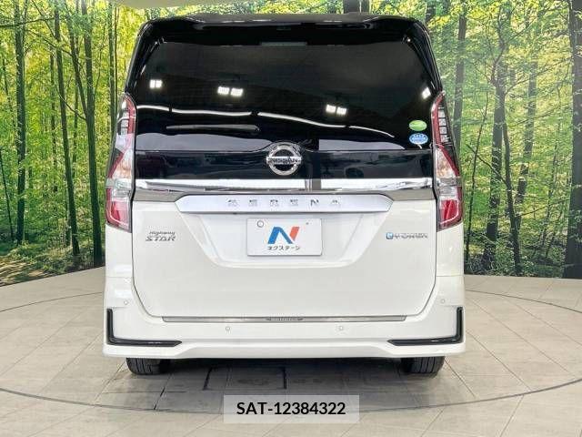 Nissan SERENA 2019-12 367642-15